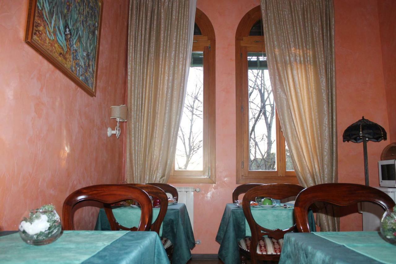 Bb Venezia Bed & Breakfast Luaran gambar