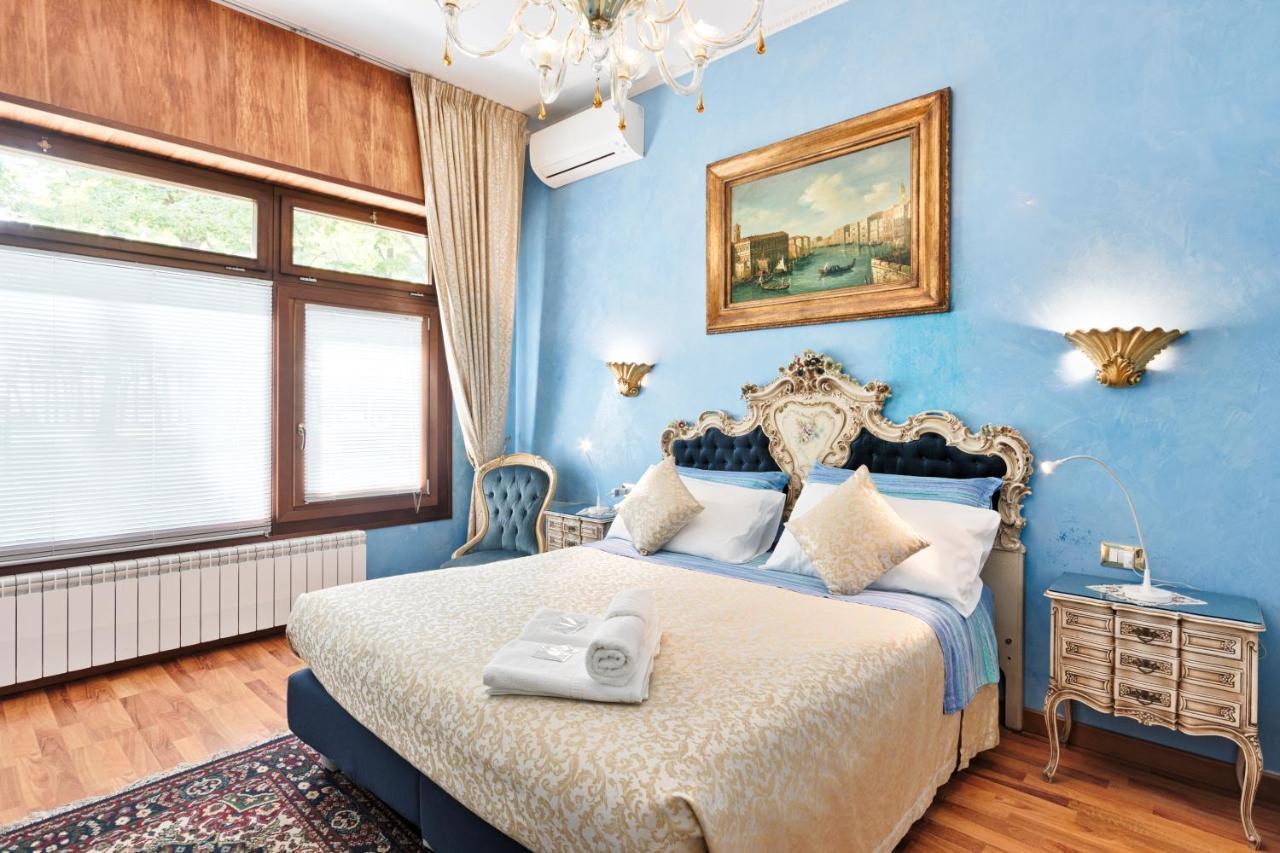 Bb Venezia Bed & Breakfast Luaran gambar