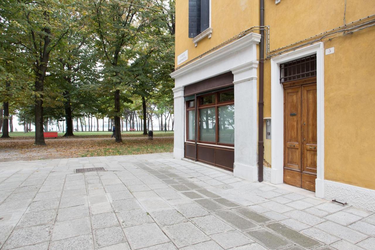 Bb Venezia Bed & Breakfast Luaran gambar