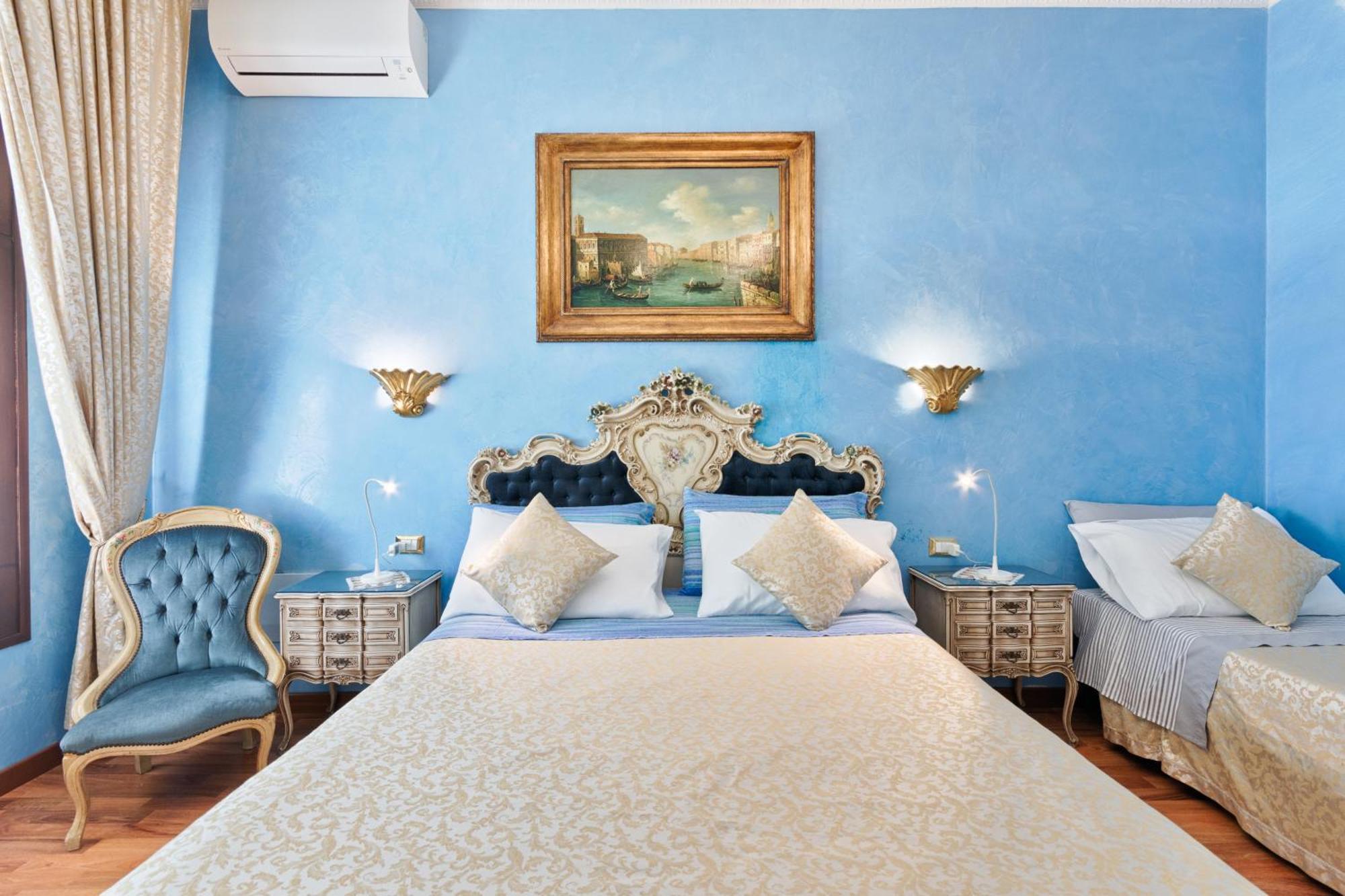 Bb Venezia Bed & Breakfast Luaran gambar